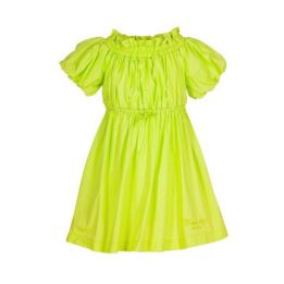 Abito Pinko Bambine e ragazze Giallo