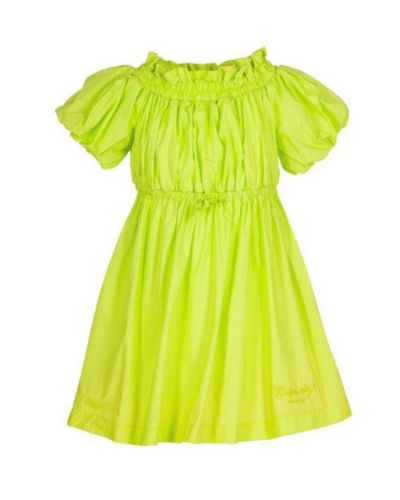 Abito Pinko Bambine e ragazze Giallo