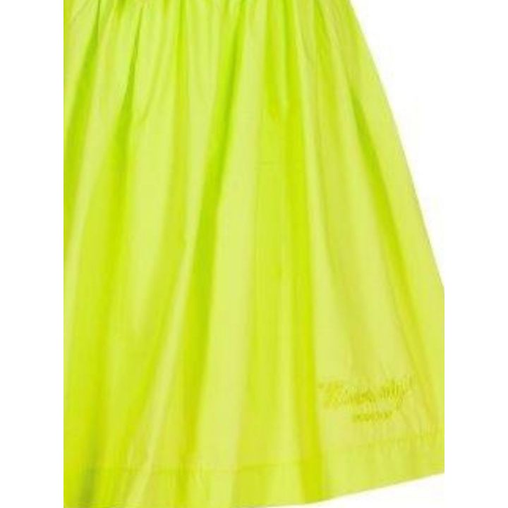Abito Pinko Giallo Bambine E Ragazze | Tamaiti
