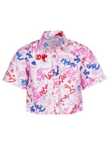Camicia Pinko Bambine e ragazze Casual