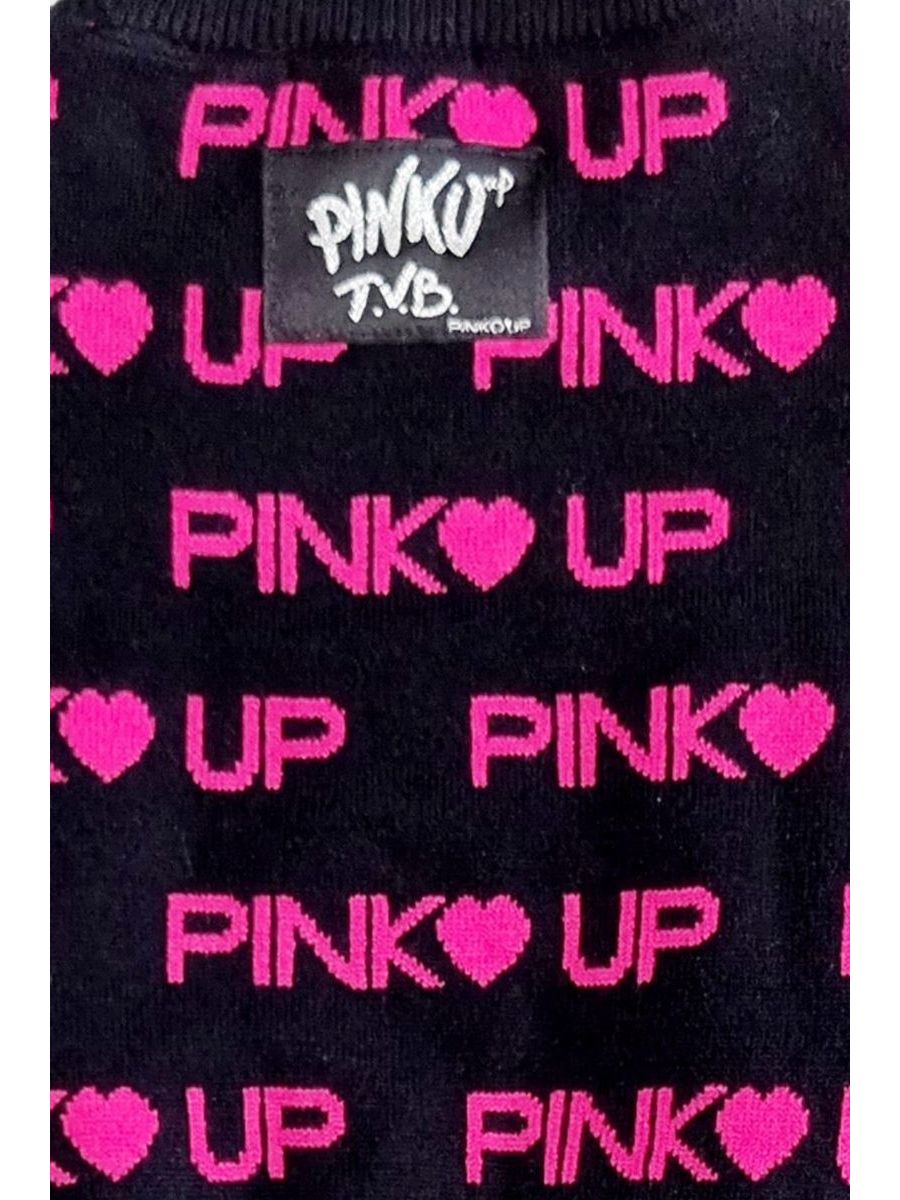 Maglione Pinko Bimba Nero - Autunno/Inverno