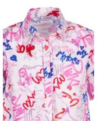 Camicia Pinko Bambine e ragazze | Tamaiti Boutique