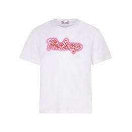 T-shirt Pinko Bambine e ragazze Bianco