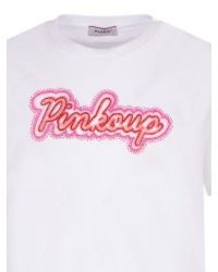 T-shirt Pinko Bambine e ragazze | Tamaiti Boutique