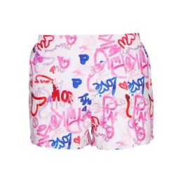 Short Pinko Bambine e ragazze Multicolore