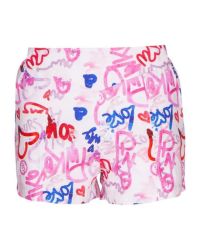 Short Pinko Bambine e ragazze Multicolore