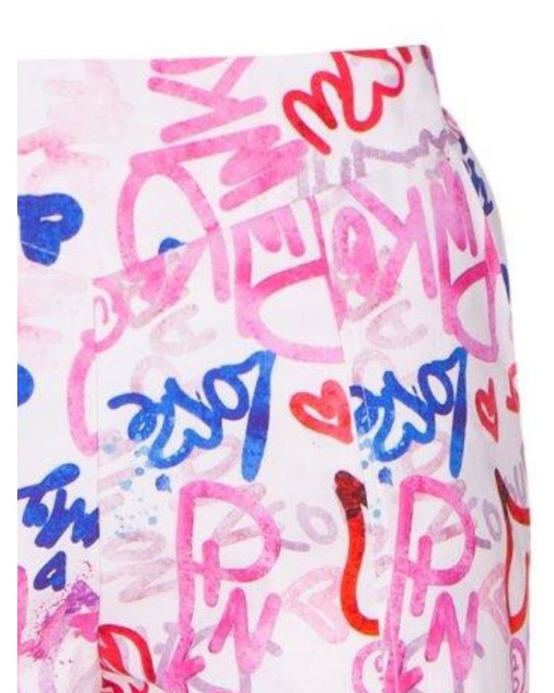 Short Pinko Bambine e ragazze Multicolore - Primavera/Estate