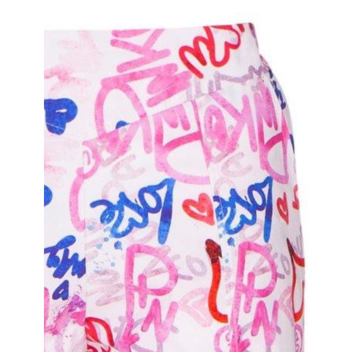 Short Pinko Multicolore Bambine E Ragazze | Tamaiti