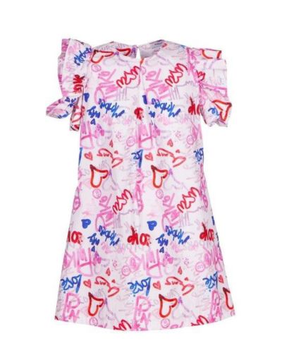 Abito Pinko Bambine e ragazze Multicolore