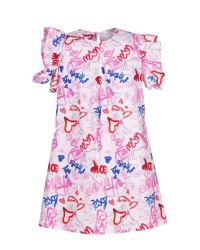 Abito Pinko Bambine e ragazze Multicolore