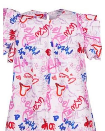 Abito Pinko Bambine e ragazze | Tamaiti Boutique