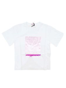 T-shirt Pinko Bambine e ragazze Casual