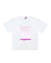 Pinko - T-shirt - Bambine e ragazze - 030053