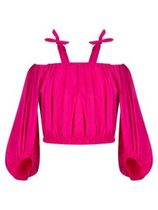Blusa Pinko Bambine e ragazze Casual