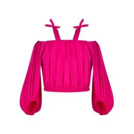 Blusa Pinko Bambine e ragazze Rosa