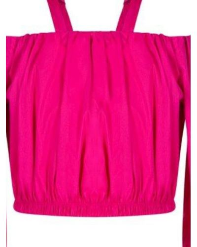 Blusa Pinko Bambine e ragazze | Tamaiti Boutique