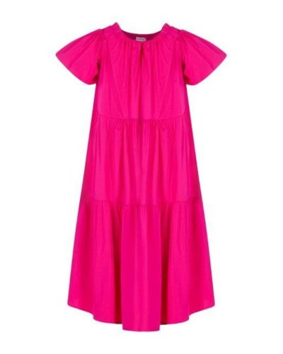 Abito Pinko Bambine e ragazze Fucsia