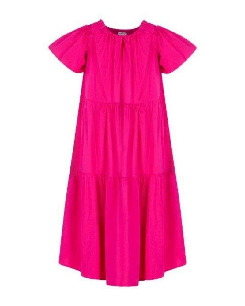 Abito Pinko Bambine e ragazze Fucsia