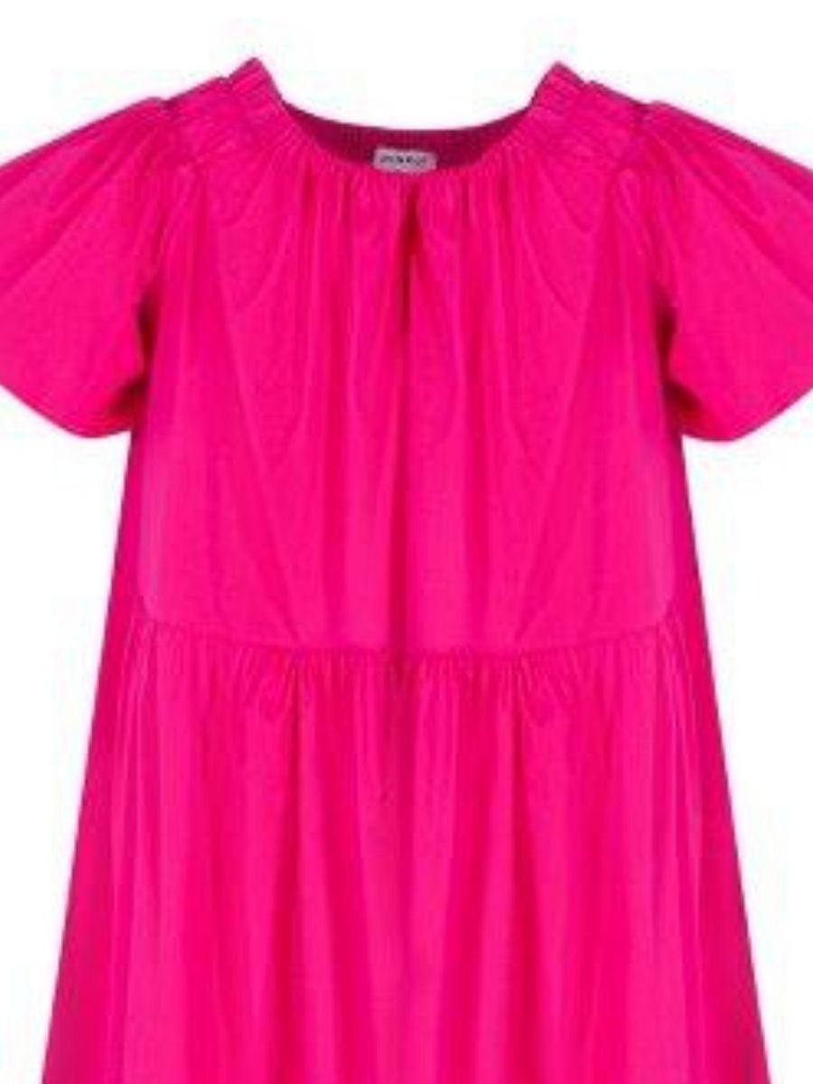 Abito Pinko Bambine e ragazze Fucsia - Primavera/Estate