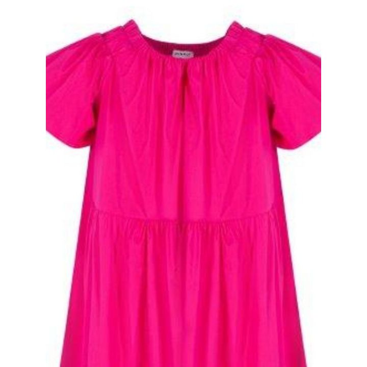 Abito Pinko Bambine e ragazze Fucsia - Primavera/Estate