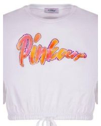 T-shirt Pinko Bambine e ragazze | Tamaiti Boutique