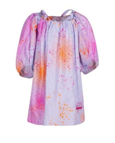 Abito Pinko Bambine e ragazze Multicolore