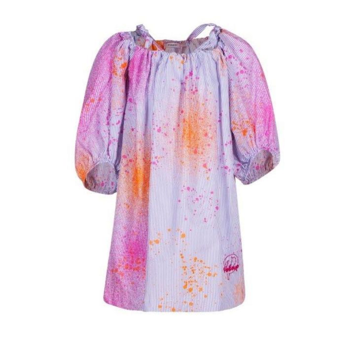 Abito Pinko Bambine e ragazze Multicolore