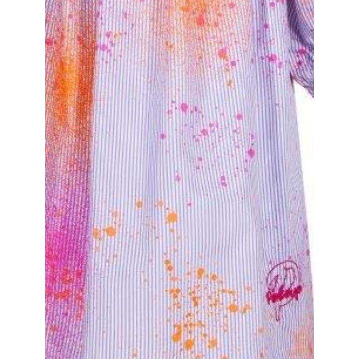 Abito Pinko Multicolore Bambine E Ragazze | Tamaiti