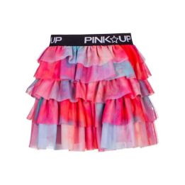 Gonna Pinko Bambine e ragazze Multicolore