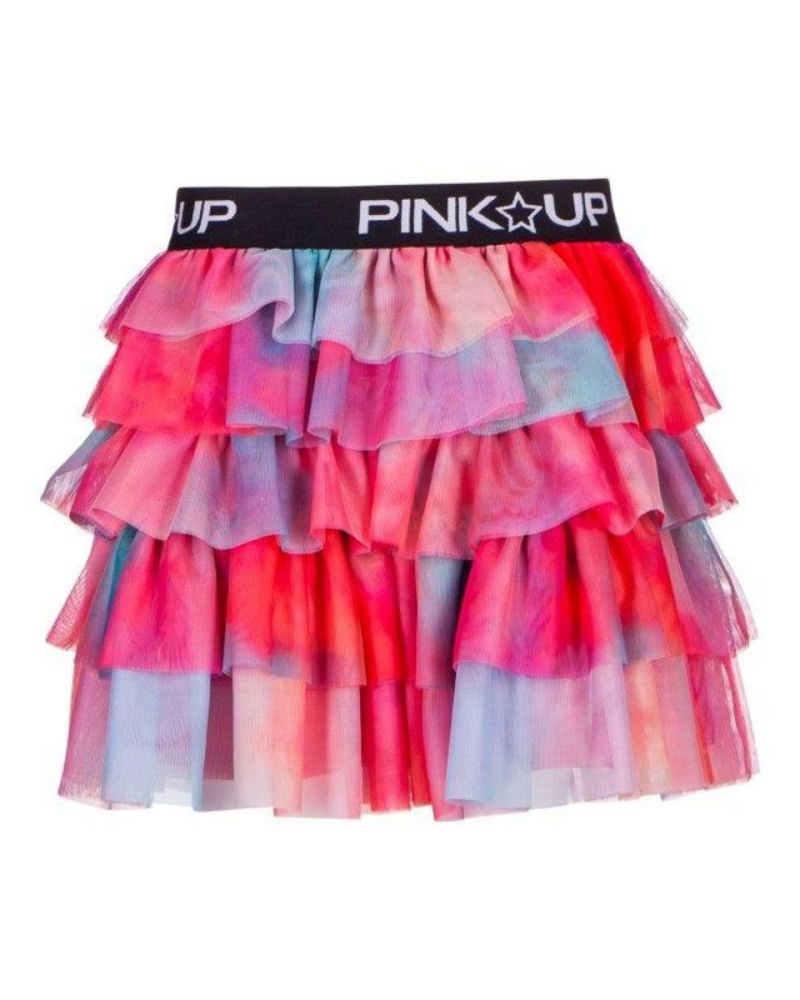 Gonna Pinko Bambine e ragazze Multicolore