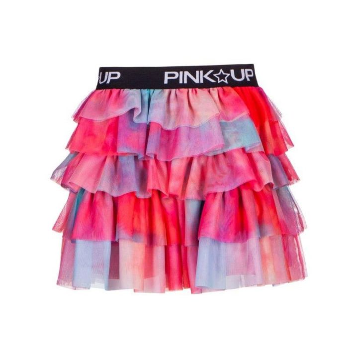 Gonna Pinko Bambine e ragazze Multicolore