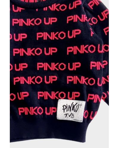 Maglione Pinko Bambine e ragazze | Tamaiti Boutique