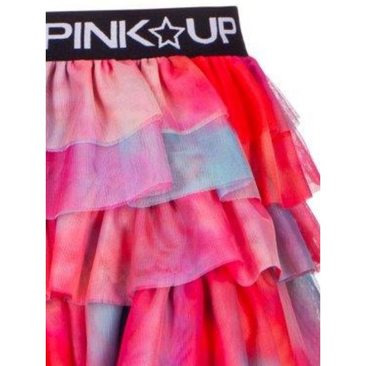 Gonna Pinko Bambine e ragazze Multicolore - Primavera/Estate