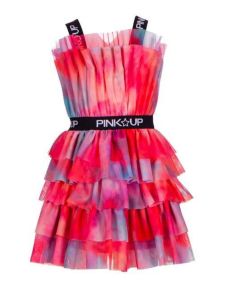 Abito Pinko Bambine e ragazze Casual
