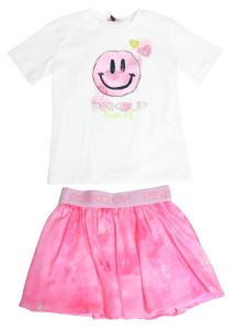 Completo Pinko Bambine e ragazze Casual