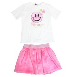 Completo Pinko Bambine e ragazze Bianco