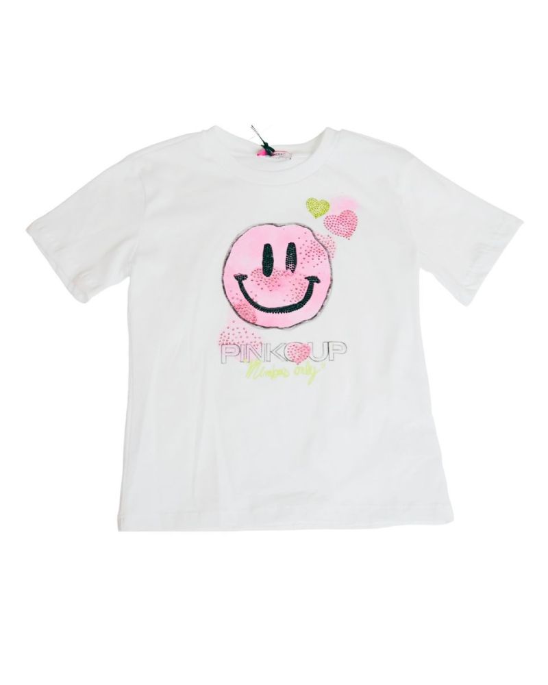 Completo Pinko Bambine e ragazze Bianco - Primavera/Estate