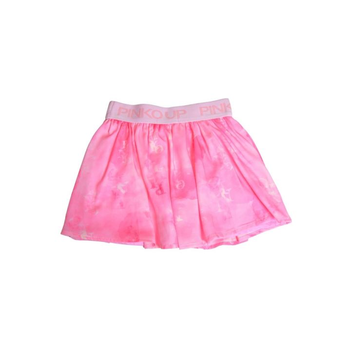 Completo Pinko Bianco Bambine E Ragazze | Tamaiti