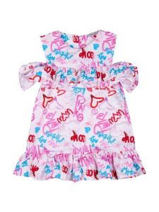 Abito Pinko Bambine e ragazze Casual