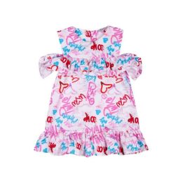 Abito Pinko Bambine e ragazze Multicolore