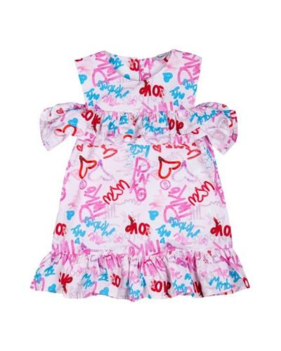 Abito Pinko Bambine e ragazze Multicolore