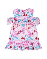 Abito Pinko Bambine e ragazze Multicolore