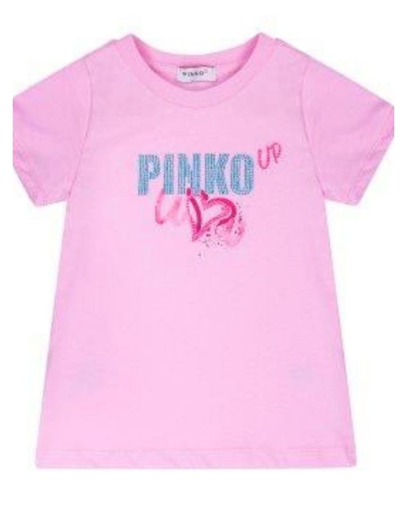 Completo Pinko Bambine e ragazze Rosa - Primavera/Estate