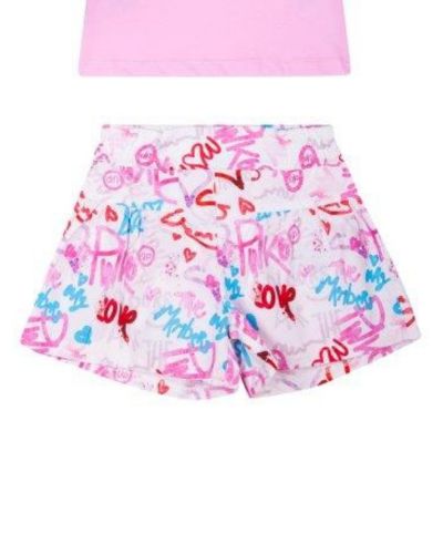 Completo Pinko Bambine e ragazze | Tamaiti Boutique