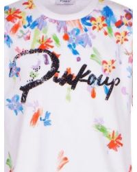 T-shirt Pinko Bambine e ragazze | Tamaiti Boutique