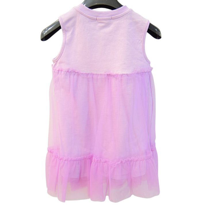 Abito Pinko Bambine e ragazze Lilla - Primavera/Estate