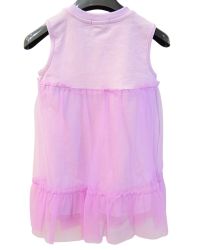 Abito Pinko Bambine e ragazze Lilla - Primavera/Estate