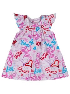 Abito Pinko Bimba Casual