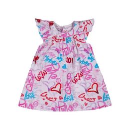 Abito Pinko Bimba Multicolore