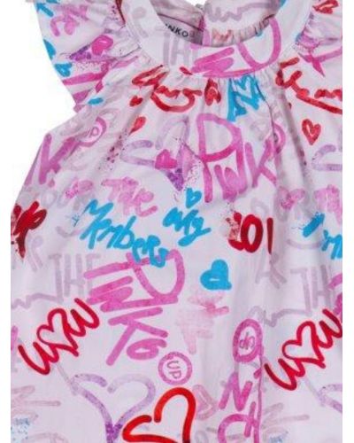 Abito Pinko Bimba | Tamaiti Boutique